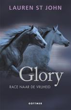 Glory / Storm-serie / 4 9789025765576 Lauren St John, Boeken, Kinderboeken | Jeugd | 10 tot 12 jaar, Verzenden, Gelezen, Lauren St John
