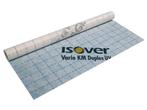 ISOVER Vario KM Duplex UV klimaatfolie 1.50x40m (=60m²), Doe-het-zelf en Verbouw, Ophalen of Verzenden, Nieuw