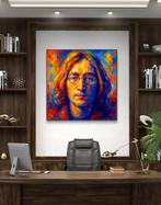 Alberto Ricardo (XXI) - John Lenon. Los Beatles. Iconos, Nieuw in verpakking