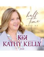 Kathy Kelly - Half Time - Best Of - 2CD, Ophalen of Verzenden, Nieuw in verpakking