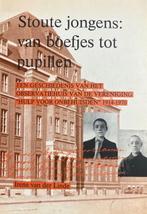 Stoute jongens: van boefjes tot pupillen 9789053660539 Linde, Verzenden, Gelezen, Linde