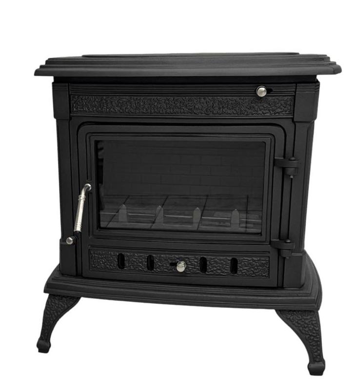 Houtkachel Henrey Hampshire, Huis en Inrichting, Kachels, Nieuw