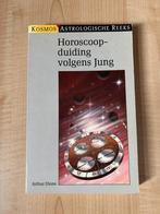 Horoscoopduiding volgens Jung 9789021515625 Dione, Boeken, Esoterie en Spiritualiteit, Verzenden, Gelezen, Dione