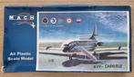 MACH 2 GP.023 SE 210 - Caravelle 1:72, Hobby en Vrije tijd, Modelbouw | Vliegtuigen en Helikopters, Verzenden, Nieuw