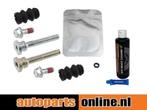 Remklauw reparatie set geleidebussen Smart Crossblade voorzi, Verzenden, Nieuw, Smart