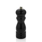 GGM Gastro | Set van peper- en zoutmolen - Hoogte: 140mm |, Verzenden, Nieuw in verpakking