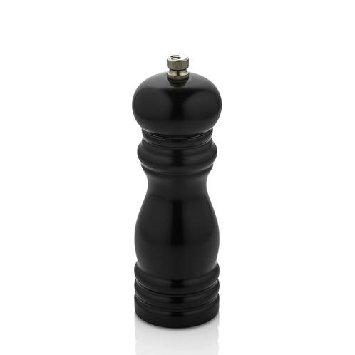 GGM Gastro | Set van peper- en zoutmolen - Hoogte: 140mm |, Zakelijke goederen, Horeca | Keukenapparatuur, Verzenden