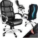 Ergonomische Bureaustoel -  Office Chair - Gamestoel - Volwa, Huis en Inrichting, Verzenden, Zo goed als nieuw
