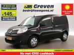 Renault Kangoo 1.5 Blue dCi L1H1 Airco Carplay Cruise €145pm, Renault, Zwart, Nieuw, Te koop