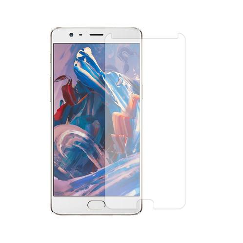 OnePlus 3T screenprotector gehard glas, Telecommunicatie, Mobiele telefoons | Toebehoren en Onderdelen, Bescherming, Nieuw