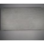 Grohn - Torstein - Grijs - Vloertegel - 60x120cm - Mat -, 40 tot 60 cm, Nieuw, Ophalen of Verzenden, 10 m² of meer