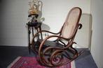 Thonet - thonet style - Schommelstoel - Schommelstoel -