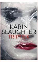 Triptiek 9789402702118 Karin Slaughter, Verzenden, Gelezen, Karin Slaughter