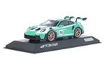 Porsche 911 GT3 RS Salzburg (992) WAP0202870SGT3 Spark, Hobby en Vrije tijd, Modelauto's | 1:43, Verzenden, Nieuw