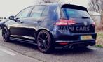 Aggressive Diffuser voor Volkswagen Golf 7 GTI, Auto diversen, Tuning en Styling, Ophalen of Verzenden