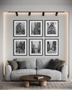 Fabian Kimmel - City Corners - New York - Series of 6, New