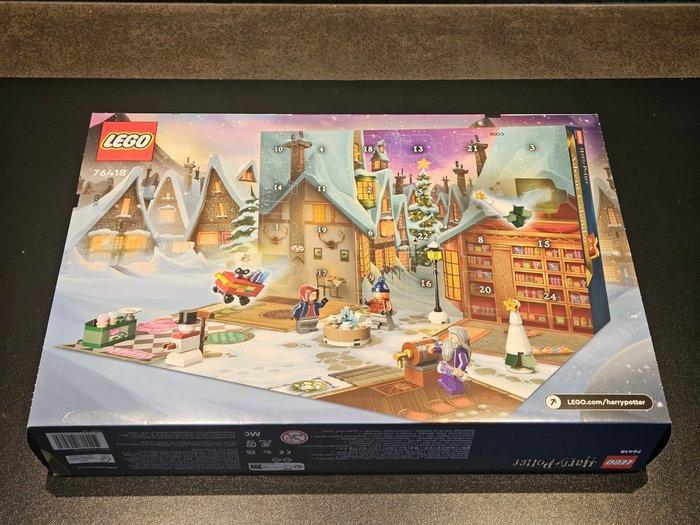Lego Set - 76418 - Harry Potter - Harry Potter, Kinderen en Baby's, Speelgoed | Duplo en Lego