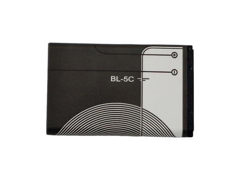 Tecsun BL-5C | PL-330/368, Computers en Software, Accu's en Batterijen, Verzenden