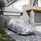 vidaXL Autohoes voor sedan met gespriemen XL PEVA, Verzenden, Nieuw