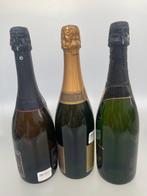 Deutz, Champagne rosé 1999 & Comte de Montaigne Cuvee, Nieuw