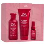 Wella Professionals Ultimate Repair Giftset (Shampoo), Verzenden, Nieuw