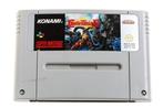 Super Castlevania 4 [Super Nintendo], Spelcomputers en Games, Games | Nintendo Super NES, Ophalen of Verzenden, Zo goed als nieuw