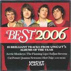 cd - Various - The Best Of 2006 (15 Brilliant Tracks From..., Verzenden, Zo goed als nieuw