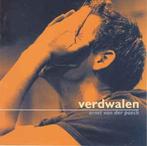 cd - Ernst Van Der Pasch - Verdwalen, Verzenden, Zo goed als nieuw