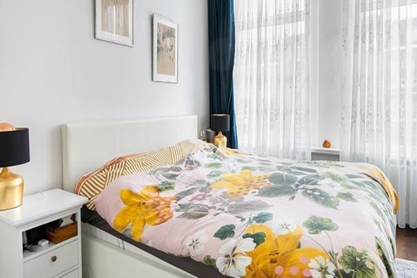 Appartement Amstelveenseweg in Amsterdam, Huizen en Kamers, Huizen te huur, Via bemiddelaar, Amsterdam, Appartement