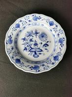 Meissen - Cipolla Blu dipinto a mano - 6 piatti da pranzo -, Antiek en Kunst, Antiek | Meubels | Tafels