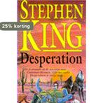 Desperation 9789024525966 Stephen King, Verzenden, Gelezen, Stephen King