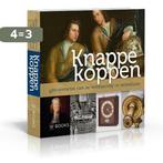 Knappe koppen 9789066301184 Tim Huisman, Boeken, Verzenden, Gelezen, Tim Huisman