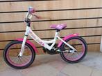 Popal Little Miss / 16 inch meisjesfiets