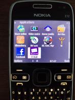 Nokia E72 - Mobiele telefoon, Nieuw