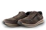 Sens Sneakers in maat 43 Bruin | 10% extra korting, Sens, Bruin, Verzenden, Sneakers of Gympen