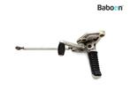 Schetsplaat Links Voor Ducati 750 Paso 1988-1990, Motoren, Verzenden, Gebruikt