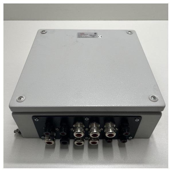 Bieden: Alphatron AlphaSeaPilot STA autopilot, Watersport en Boten, Navigatiemiddelen en Scheepselektronica, Kabel of Apparatuur