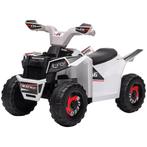 TRUUSK Elektrische Kinderquad Mini Elektrische Quad 6V Met V, Kinderen en Baby's, Speelgoed | Buiten | Accuvoertuigen, Verzenden