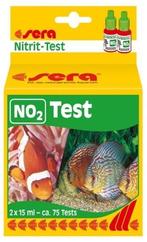 Sera Nitriet test- NO2 watertest (Wateranalyse), Tuin en Terras, Ophalen of Verzenden, Nieuw, Overige typen