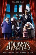 The Addams Family: The Story of the Movie 9780008357986, Verzenden, Gelezen, Calliope Glass