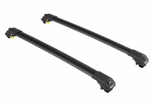 Volvo Dakdragers zwart voor aan roofrail/dakrail  Volvo XC90, Auto-onderdelen, Overige Auto-onderdelen, Nieuw, Volvo, Verzenden