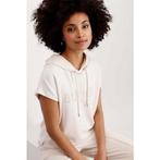 Monari Sweatshirt met drukletters, Kleding | Dames, Verzenden, Nieuw