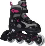 Champz inline skates maat 35-38, Verzenden, Nieuw