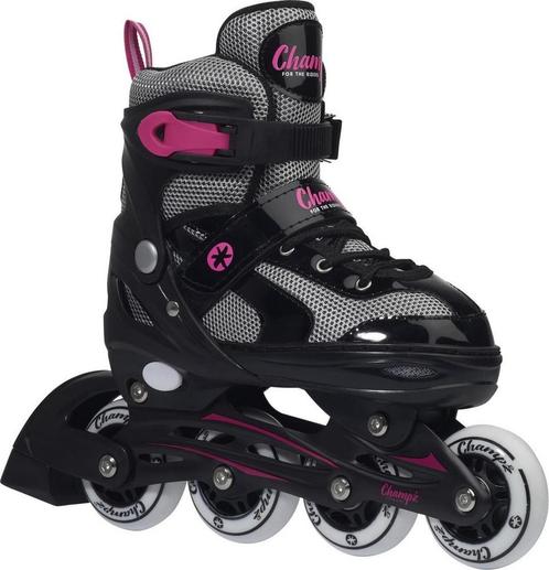Champz inline skates maat 35-38, Kinderen en Baby's, Speelgoed | Overig, Verzenden