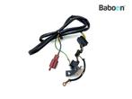 Pickup Suzuki GSX 750 F 1998-2006 (GSX750F AK11 KATANA), Motoren, Onderdelen | Suzuki, Verzenden, Gebruikt
