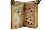 Michelin - Guide Michelin - 1935