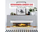Classic Fire Sfeerhaard Elektrisch Montreal - Sfeerhaard met, Verzenden, Nieuw