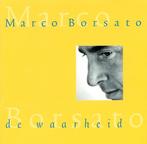 cd - Marco Borsato - De Waarheid, Verzenden, Zo goed als nieuw