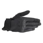 Alpinestars Stated Air Handschoenen zwart, Motoren, Nieuw met kaartje, Alpinestars, Handschoenen, Heren