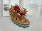 Enesco - Disney Showcase Collection - 4046055 - Treasure, Nieuw